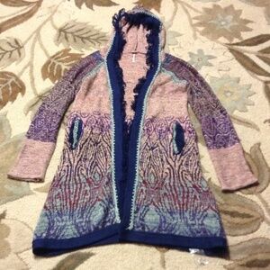 Free‎ people sweater